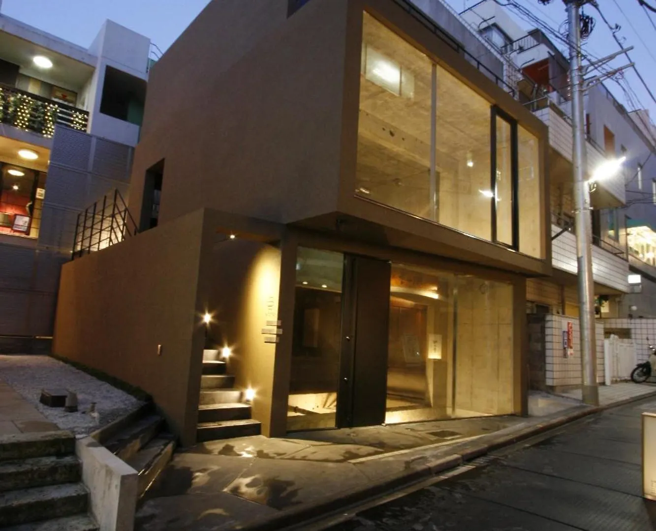 Studio-D Tokyo