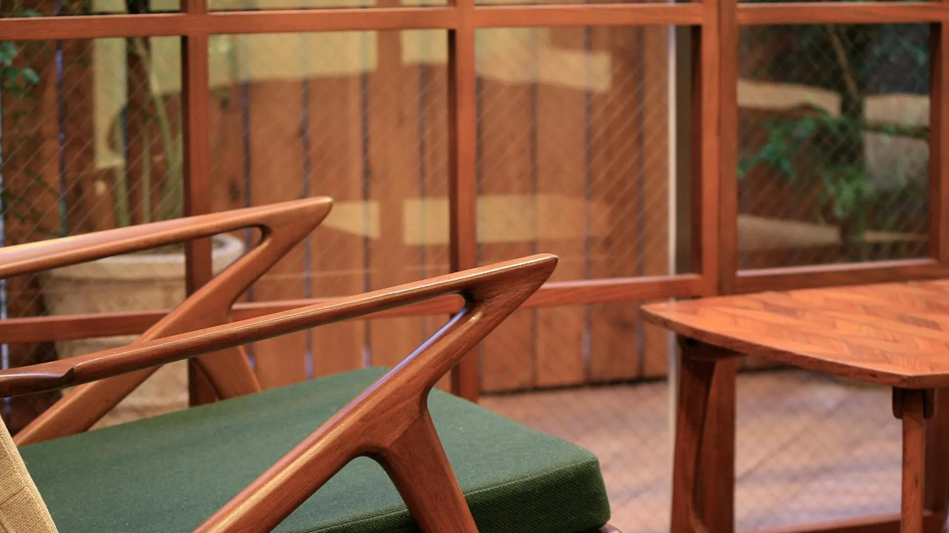 Studio-D Tokyo Appartamento
