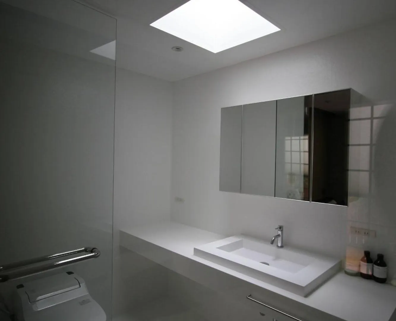 Studio-D Tokyo Daire