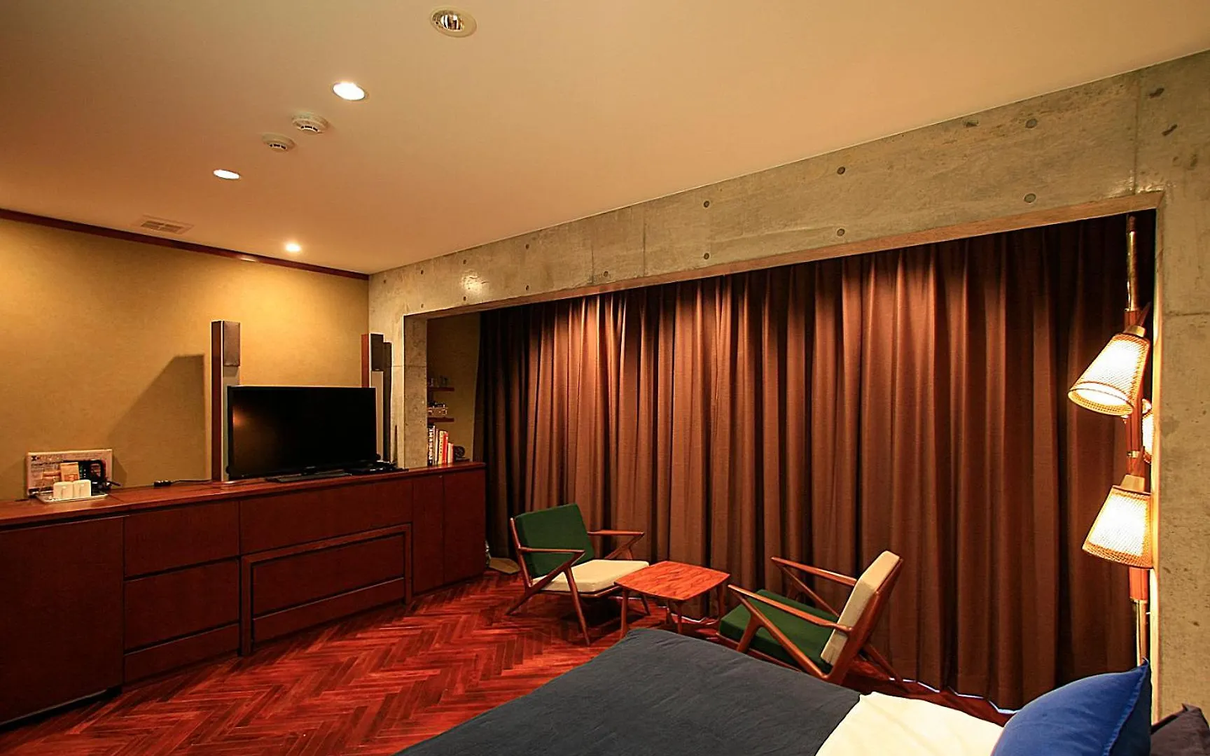Studio-D Tokyo